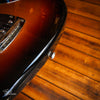 Fender Japan Jaguar JG66-85 Sunburst 1998