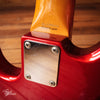 Fender Japan Jazz Bass JB62-58 Candy Apple Red 1998