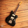 Fender Japan Jazzmaster JM66-88 Black 2006