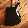 Fender Japan Jazzmaster JM66-88 Black 2006