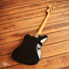 Fender Japan Jazzmaster JM66-88 Black 2006