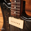 Fender Japan Jazzmaster JM66-88 Black 2006