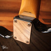 Fender Japan Jazzmaster JM66-88 Black 2006