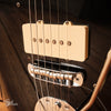 Fender Japan Jazzmaster JM66-88 Black 2006