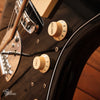 Fender Japan Jazzmaster JM66-88 Black 2006