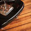 Fender Japan Jazzmaster JM66-88 Black 2006