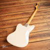 Fender Japan Jazzmaster JM66B Vintage White 2003