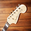 Fender Japan Jazzmaster JM66B Vintage White 2003