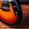 Fender Japan '69 Mustang MG69-72 Sunburst 2007