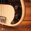 Fender Japan Precision Bass PB62-53 Vintage White 2004