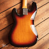 Fender Japan Precision Bass PB62-60 Sunburst 2007