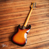Fender Japan Precision Bass PB62-60 Sunburst 2007
