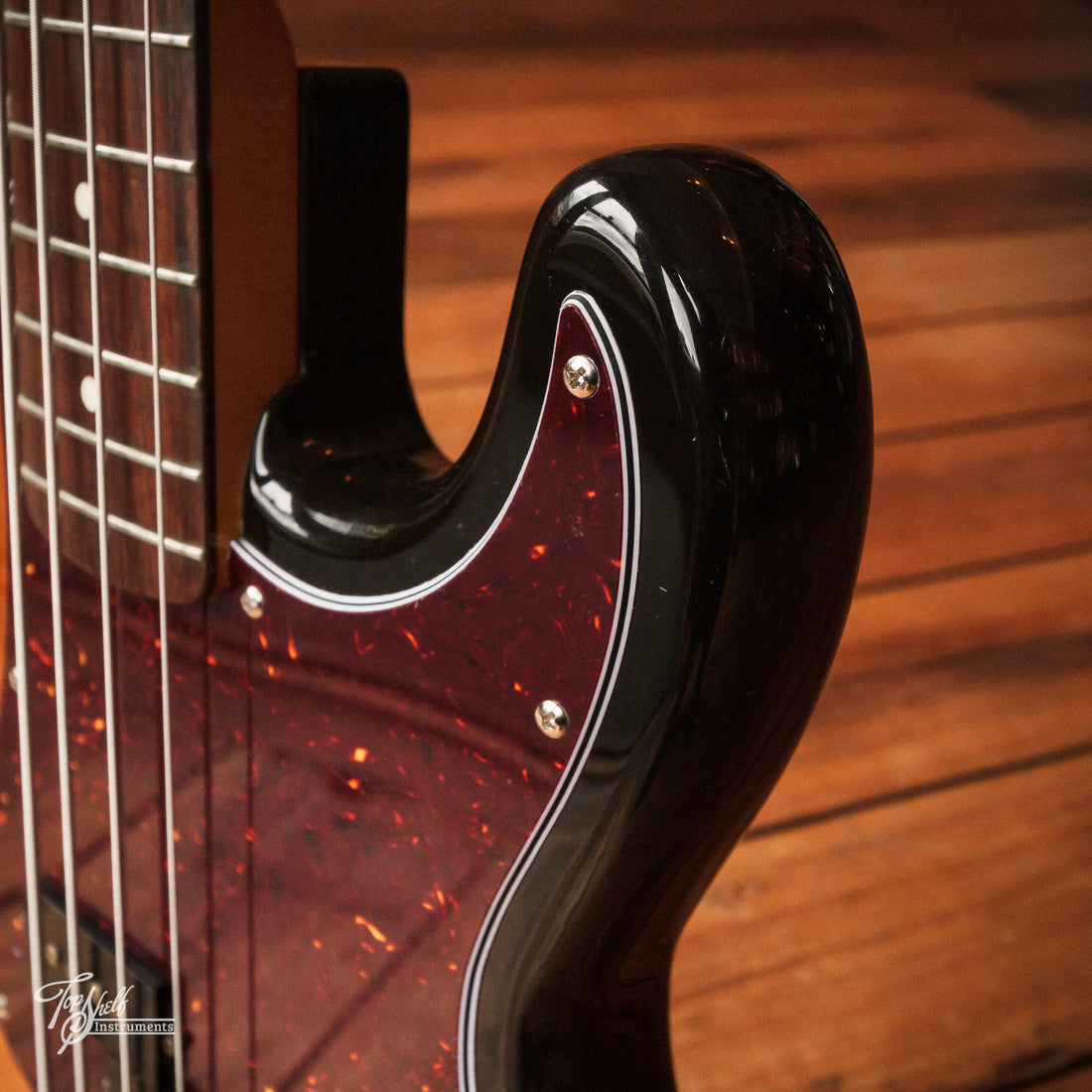 Fender Japan Precision Bass PB62-60 Sunburst 2007