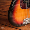 Fender Japan Precision Bass PB62-60 Sunburst 2007