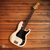 Fender Japan Precision Bass PB70-70US Vintage White 2006