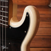 Fender Japan Precision Bass PB70-70US Vintage White 2006