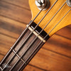 Fender Japan Precision Bass PB70-70US Vintage White 2006