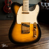 Fender Japan Richie Kotzen Telecaster Sunburst 2022