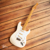 Fender Japan Stratocaster ST57-500 Vintage White 1990