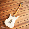 Fender Japan Stratocaster ST57-500 Vintage White 1990