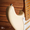 Fender Japan Stratocaster ST57-500 Vintage White 1990