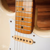 Fender Japan Stratocaster ST57-500 Vintage White 1990
