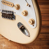 Fender Japan Stratocaster ST57-500 Vintage White 1990