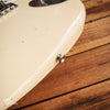 Fender Japan Stratocaster ST57-500 Vintage White 1990