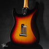 Fender Japan '72 Stratocaster ST72-70 Sunburst 1989