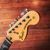 Fender Japan '72 Stratocaster ST72-70 Sunburst 1989