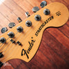 Fender Japan '72 Stratocaster ST72-70 Sunburst 1989