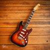 Fender Japan Thinline Stratocaster ST/HO/3S Sunburst 2012
