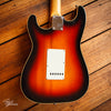 Fender Japan Thinline Stratocaster ST/HO/3S Sunburst 2012
