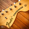 Fender Japan Thinline Stratocaster ST/HO/3S Sunburst 2012