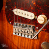 Fender Japan Thinline Stratocaster ST/HO/3S Sunburst 2012