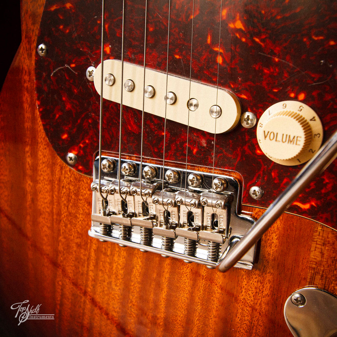 Fender Japan Thinline Stratocaster ST/HO/3S Sunburst 2012