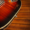 Fender Japan Thinline Stratocaster ST/HO/3S Sunburst 2012
