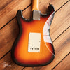 Fender Japan Stratocaster ST62-58US Sunburst 1999