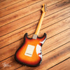 Fender Japan Stratocaster ST62-58US Sunburst 1999