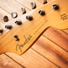 Fender Japan Stratocaster ST62-58US Sunburst 1999