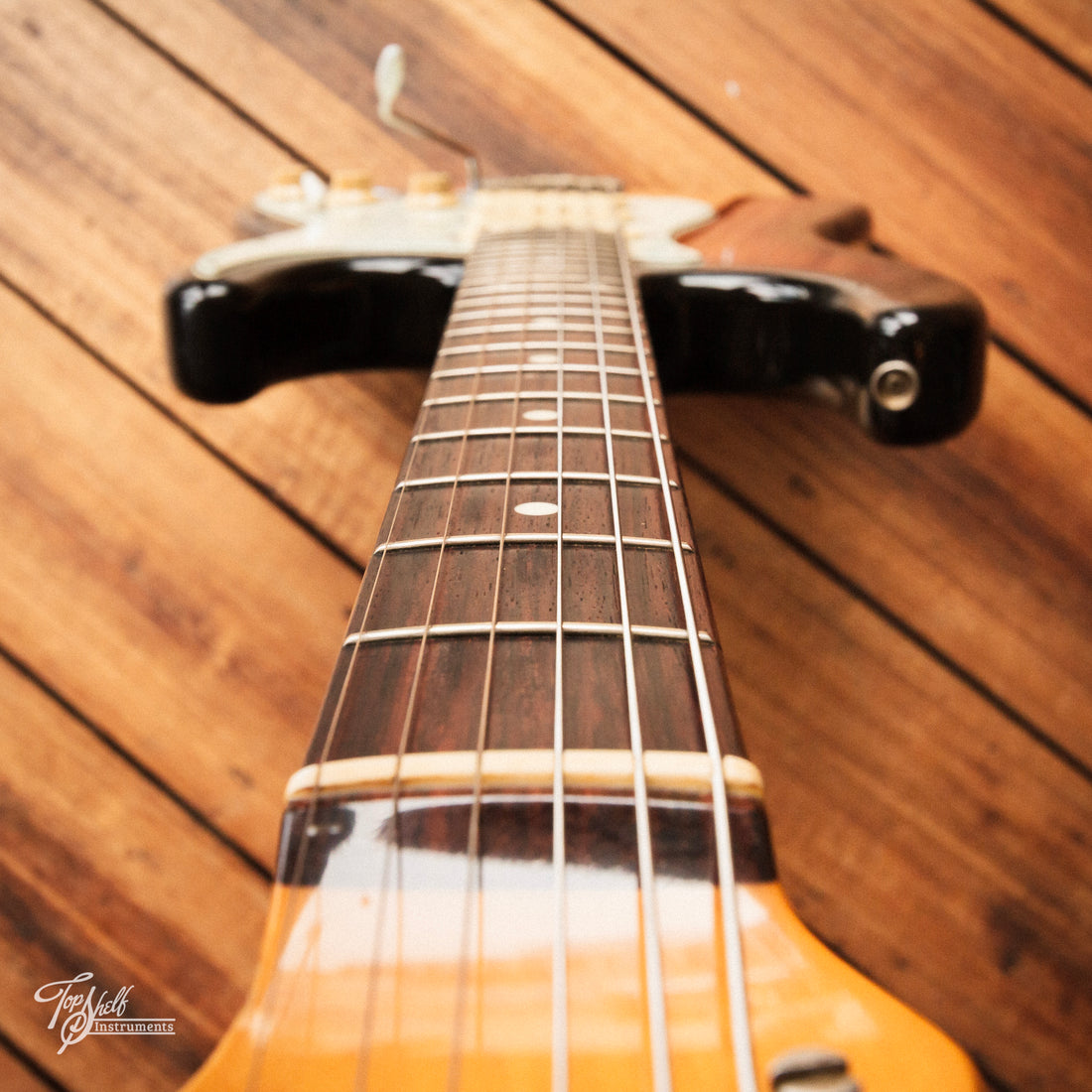 Fender Japan Stratocaster ST62-58US Sunburst 1999