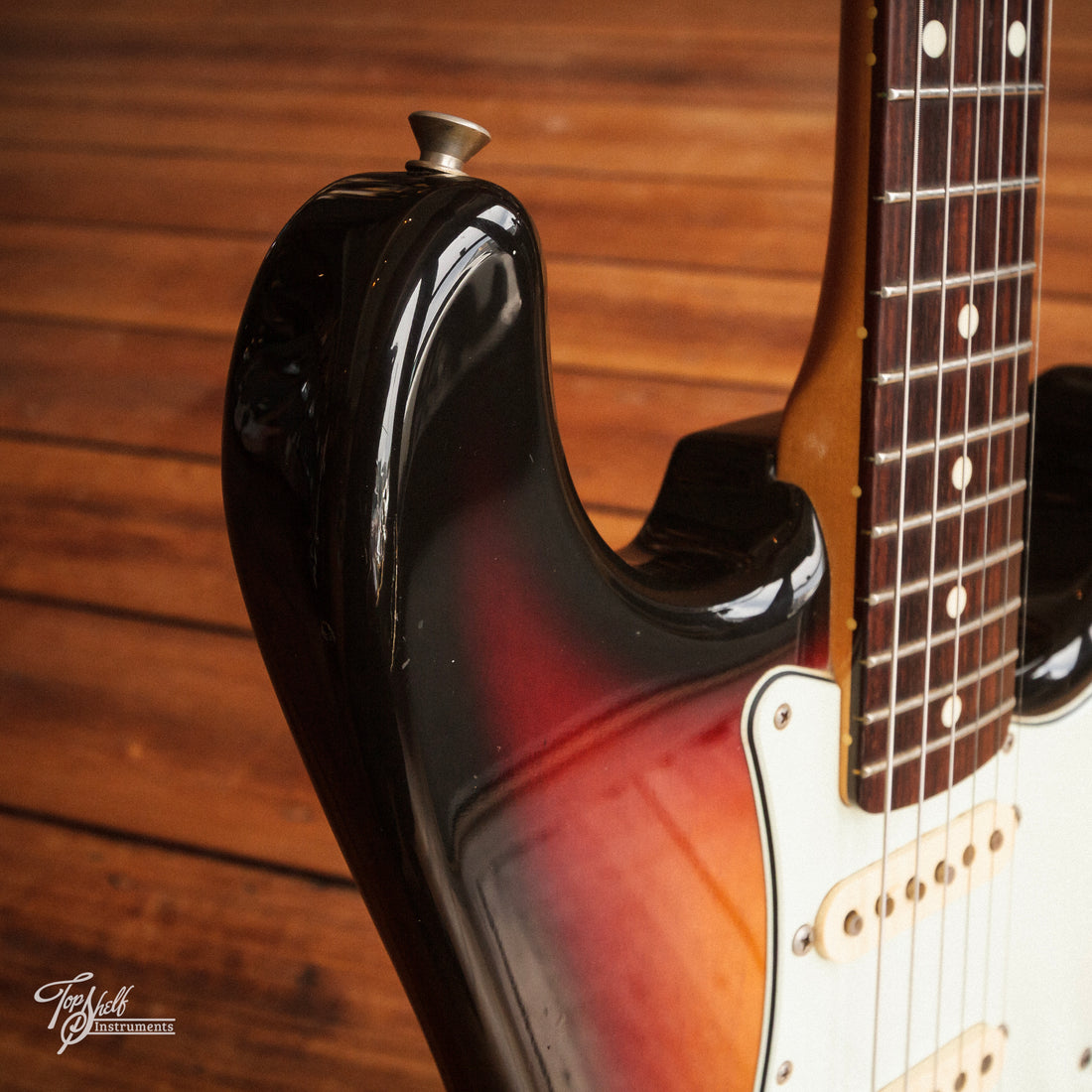 Fender Japan Stratocaster ST62-58US Sunburst 1999