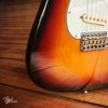 Fender Japan Stratocaster ST62-58US Sunburst 1999