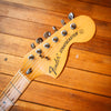 Fender Japan Stratocaster ST72-55 Vintage White 1985