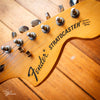 Fender Japan Stratocaster ST72-55 Vintage White 1985