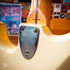 Fender Japan Stratocaster ST72-55 Vintage White 1985