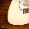 Fender Japan Stratocaster ST72-55 Vintage White 1985