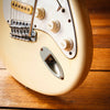 Fender Japan Stratocaster ST72-55 Vintage White 1985