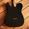 Fender Japan Telecaster Custom TC72-65 Black 1986