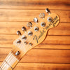 Fender Japan Telecaster Custom TC72-65 Black 1986